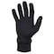 Ergodyne Black Thermal Waterproof Winter Work Gloves, XL, PR 825WP - alternate 6